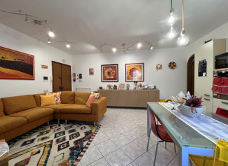 Appartamento in vendita a Venturina Terme (LI) - rif. A875