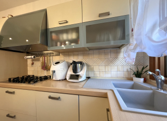 Appartamento in vendita a Venturina Terme (LI) - rif. A875