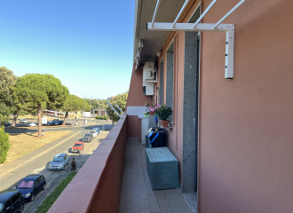 Appartamento in vendita a Venturina Terme (LI) - rif. A875