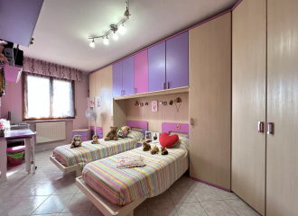 Appartamento in vendita a Venturina Terme (LI) - rif. A875