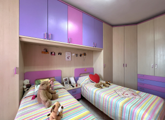 Appartamento in vendita a Venturina Terme (LI) - rif. A875