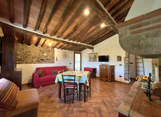 Appartamento in vendita a Campiglia Marittima (LI) - rif. E184