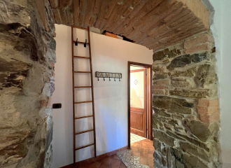 Appartamento in vendita a Campiglia Marittima (LI) - rif. E184