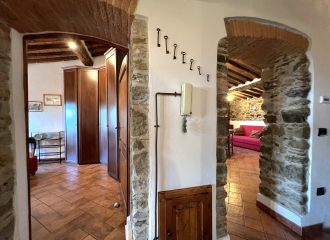 Appartamento in vendita a Campiglia Marittima (LI) - rif. E184