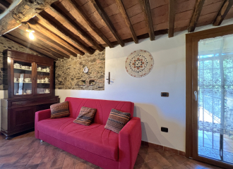 Appartamento in vendita a Campiglia Marittima (LI) - rif. E184