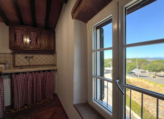 Appartamento in vendita a Campiglia Marittima (LI) - rif. E184