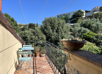 Appartamento in vendita a Campiglia Marittima (LI) - rif. E184