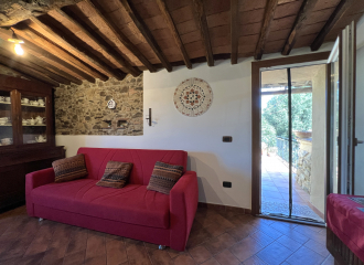 Appartamento in vendita a Campiglia Marittima (LI) - rif. E184