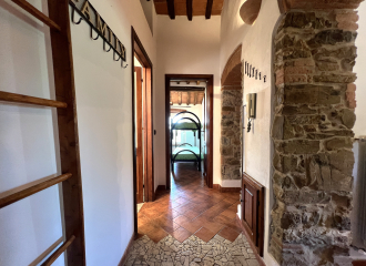 Appartamento in vendita a Campiglia Marittima (LI) - rif. E184