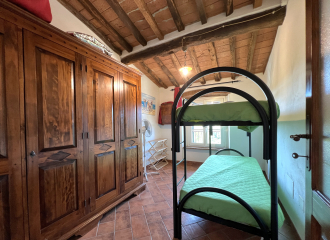 Appartamento in vendita a Campiglia Marittima (LI) - rif. E184