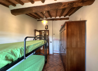 Appartamento in vendita a Campiglia Marittima (LI) - rif. E184