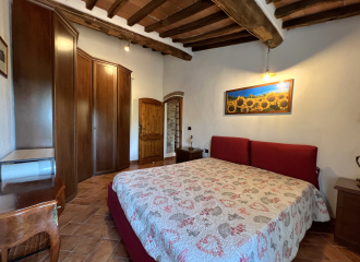 Appartamento in vendita a Campiglia Marittima (LI) - rif. E184