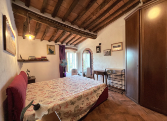 Appartamento in vendita a Campiglia Marittima (LI) - rif. E184