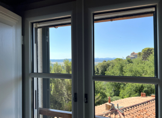 Appartamento in vendita a Campiglia Marittima (LI) - rif. E184