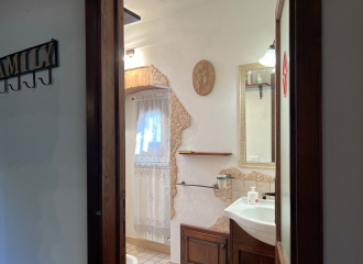 Appartamento in vendita a Campiglia Marittima (LI) - rif. E184