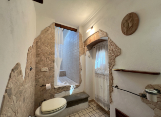 Appartamento in vendita a Campiglia Marittima (LI) - rif. E184