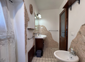 Appartamento in vendita a Campiglia Marittima (LI) - rif. E184