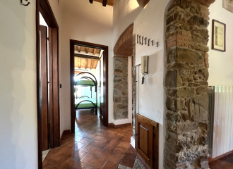 Appartamento in vendita a Campiglia Marittima (LI) - rif. E184