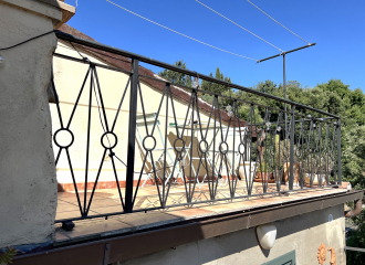 Appartamento in vendita a Campiglia Marittima (LI) - rif. E184