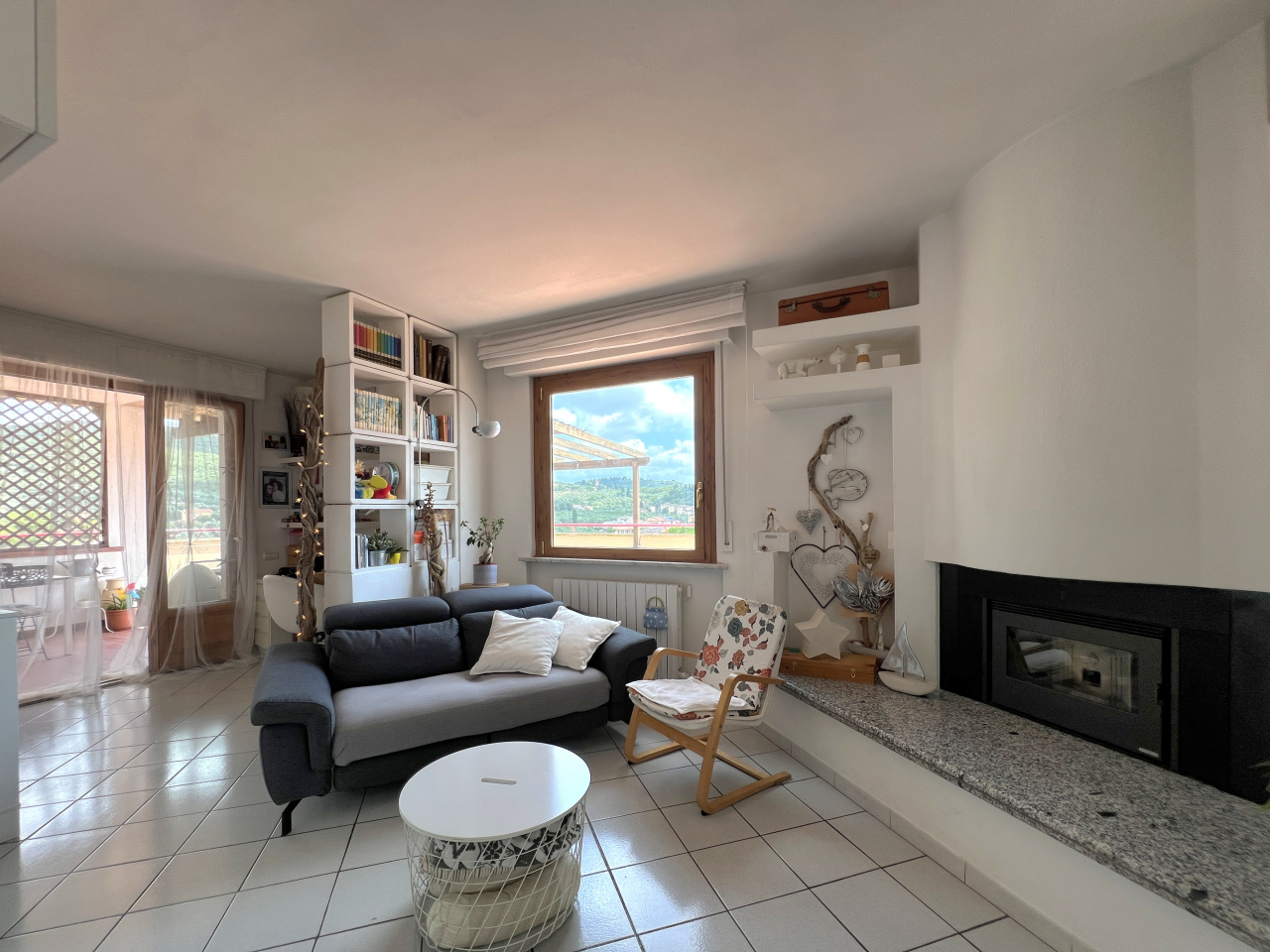 Appartamento in vendita a Venturina Terme (LI) - rif. A877