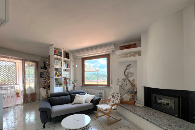 Appartamento in vendita a Venturina Terme (LI) - rif. A877