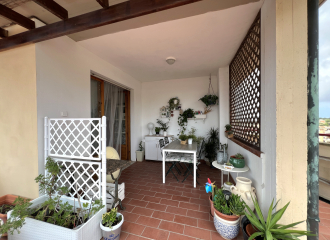 Appartamento in vendita a Venturina Terme (LI) - rif. A877