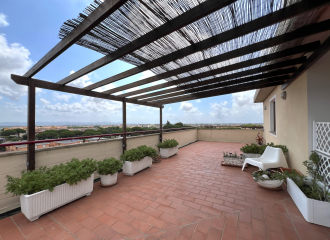 Appartamento in vendita a Venturina Terme (LI) - rif. A877