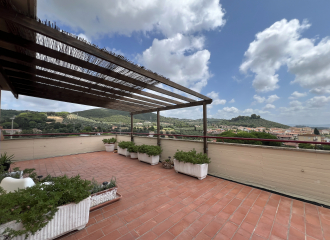 Appartamento in vendita a Venturina Terme (LI) - rif. A877