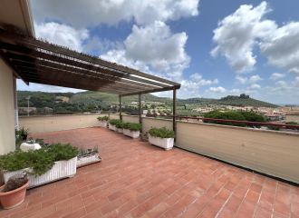Appartamento in vendita a Venturina Terme (LI) - rif. A877