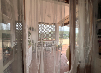Appartamento in vendita a Venturina Terme (LI) - rif. A877