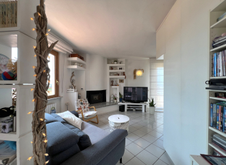 Appartamento in vendita a Venturina Terme (LI) - rif. A877