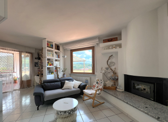 Appartamento in vendita a Venturina Terme (LI) - rif. A877