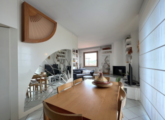 Appartamento in vendita a Venturina Terme (LI) - rif. A877