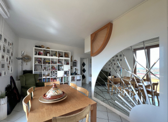 Appartamento in vendita a Venturina Terme (LI) - rif. A877