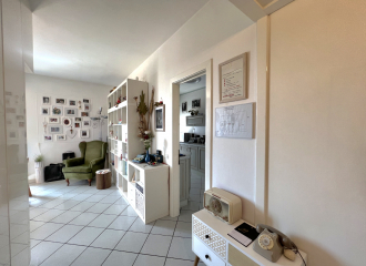Appartamento in vendita a Venturina Terme (LI) - rif. A877