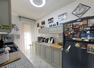 Appartamento in vendita a Venturina Terme (LI) - rif. A877