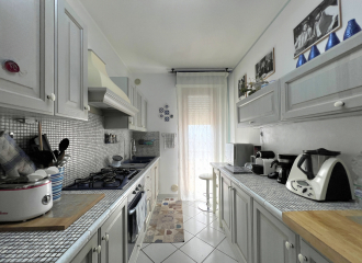 Appartamento in vendita a Venturina Terme (LI) - rif. A877