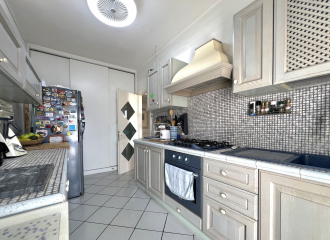Appartamento in vendita a Venturina Terme (LI) - rif. A877