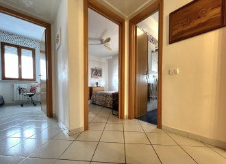 Appartamento in vendita a Venturina Terme (LI) - rif. A877