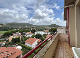 Appartamento in vendita a Venturina Terme (LI) - rif. A877