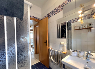 Appartamento in vendita a Venturina Terme (LI) - rif. A877