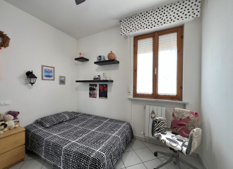 Appartamento in vendita a Venturina Terme (LI) - rif. A877
