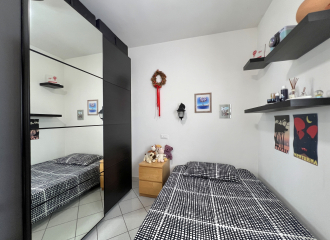 Appartamento in vendita a Venturina Terme (LI) - rif. A877
