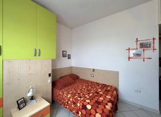 Appartamento in vendita a Venturina Terme (LI) - rif. A877
