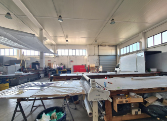 Locale in vendita a Campiglia Marittima (LI) - rif. V15