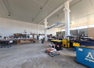 Locale in vendita a Campiglia Marittima (LI) - rif. V15