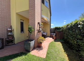 Appartamento indipendente in vendita a Venturina Terme (LI) - rif. A878