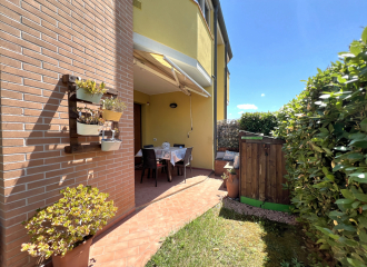 Appartamento indipendente in vendita a Venturina Terme (LI) - rif. A878