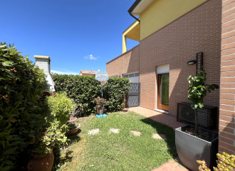 Appartamento indipendente in vendita a Venturina Terme (LI) - rif. A878