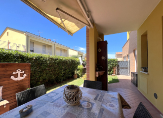 Appartamento indipendente in vendita a Venturina Terme (LI) - rif. A878